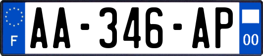 AA-346-AP