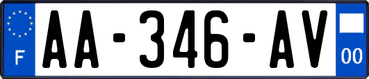 AA-346-AV