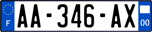 AA-346-AX