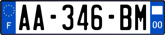 AA-346-BM