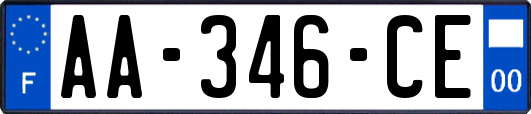 AA-346-CE