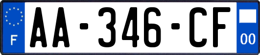 AA-346-CF