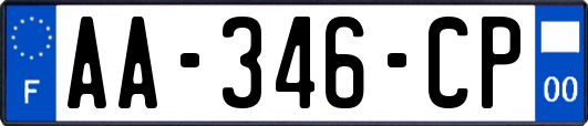 AA-346-CP