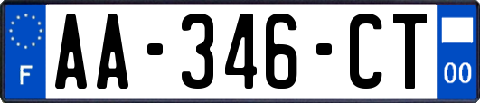 AA-346-CT