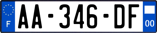 AA-346-DF