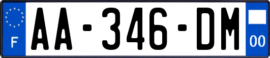 AA-346-DM