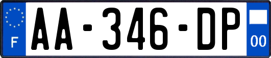 AA-346-DP