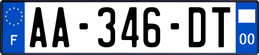 AA-346-DT