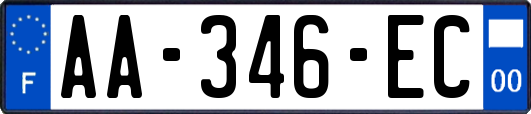 AA-346-EC