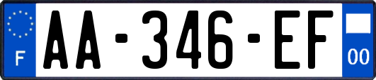 AA-346-EF