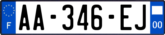 AA-346-EJ