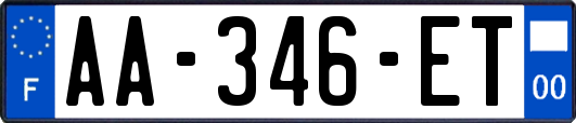 AA-346-ET