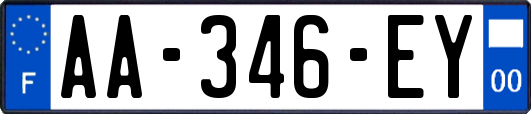 AA-346-EY