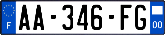 AA-346-FG