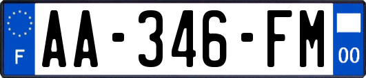 AA-346-FM