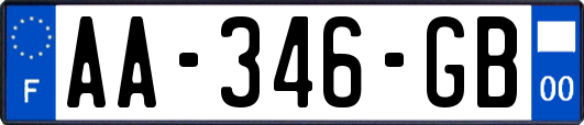 AA-346-GB