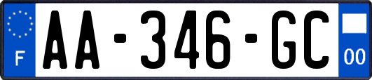 AA-346-GC