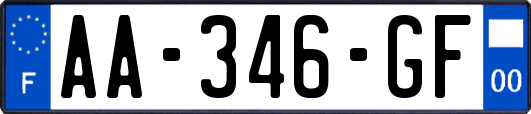 AA-346-GF