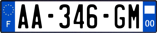 AA-346-GM