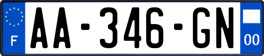 AA-346-GN