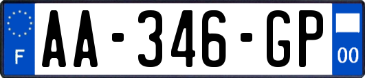 AA-346-GP