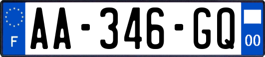 AA-346-GQ