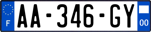 AA-346-GY