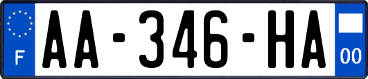 AA-346-HA