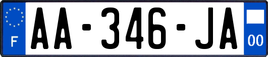 AA-346-JA