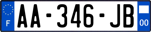 AA-346-JB