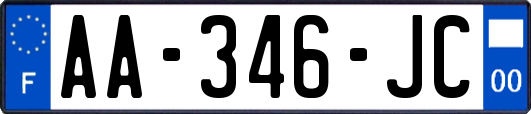 AA-346-JC