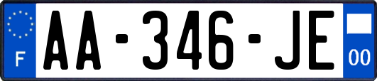 AA-346-JE