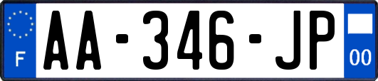 AA-346-JP