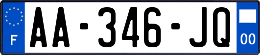 AA-346-JQ