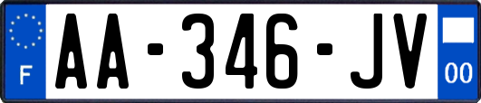 AA-346-JV