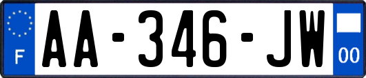 AA-346-JW