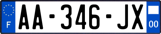 AA-346-JX