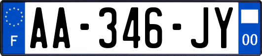 AA-346-JY