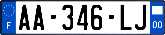 AA-346-LJ