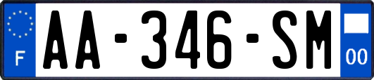 AA-346-SM