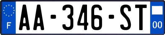 AA-346-ST