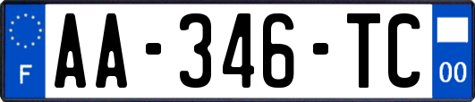 AA-346-TC