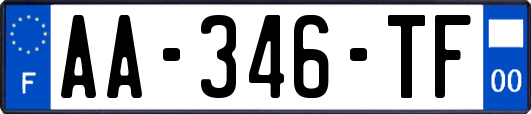 AA-346-TF