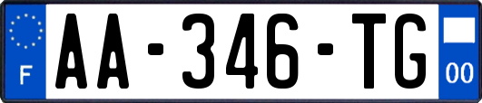 AA-346-TG