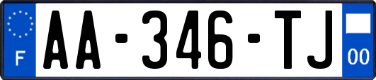 AA-346-TJ