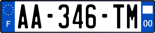 AA-346-TM