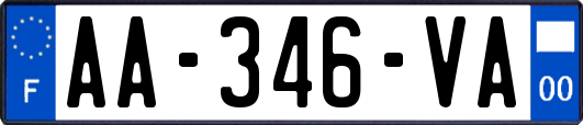 AA-346-VA