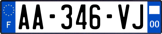 AA-346-VJ