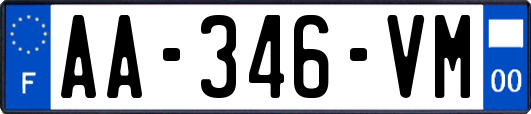 AA-346-VM