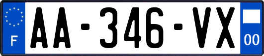 AA-346-VX